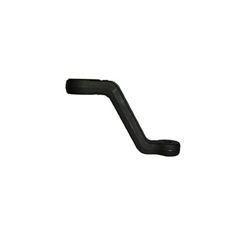 Rugged Ridge 18006.51 Drop Pitman Arm for Select Jeep CJ5, Jeep CJ7, Jeep Scrambler
