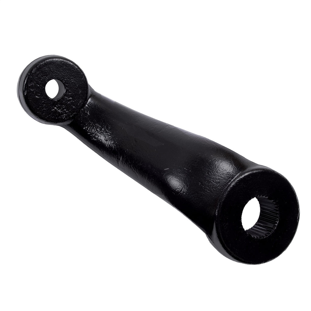 Rugged Ridge 18006.53 Drop Pitman Arm for Select Jeep CJ5, Jeep CJ7, Jeep Scrambler