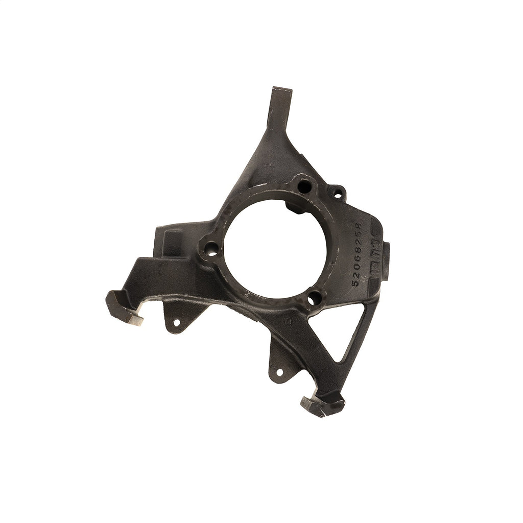 Omix 18007.03 Knuckle for Select Jeep Cherokee, Jeep Comanche, Jeep Grand Cherokee, Jeep TJ, Jeep Wrangler