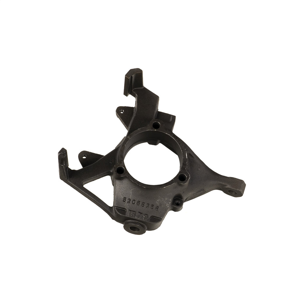 Omix 18007.03 Knuckle for Select Jeep Cherokee, Jeep Comanche, Jeep Grand Cherokee, Jeep TJ, Jeep Wrangler