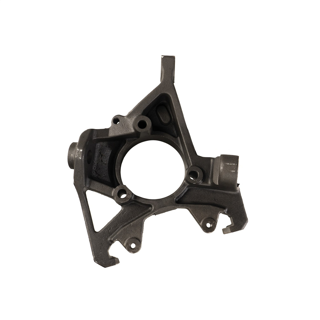 Omix 18007.03 Knuckle for Select Jeep Cherokee, Jeep Comanche, Jeep Grand Cherokee, Jeep TJ, Jeep Wrangler