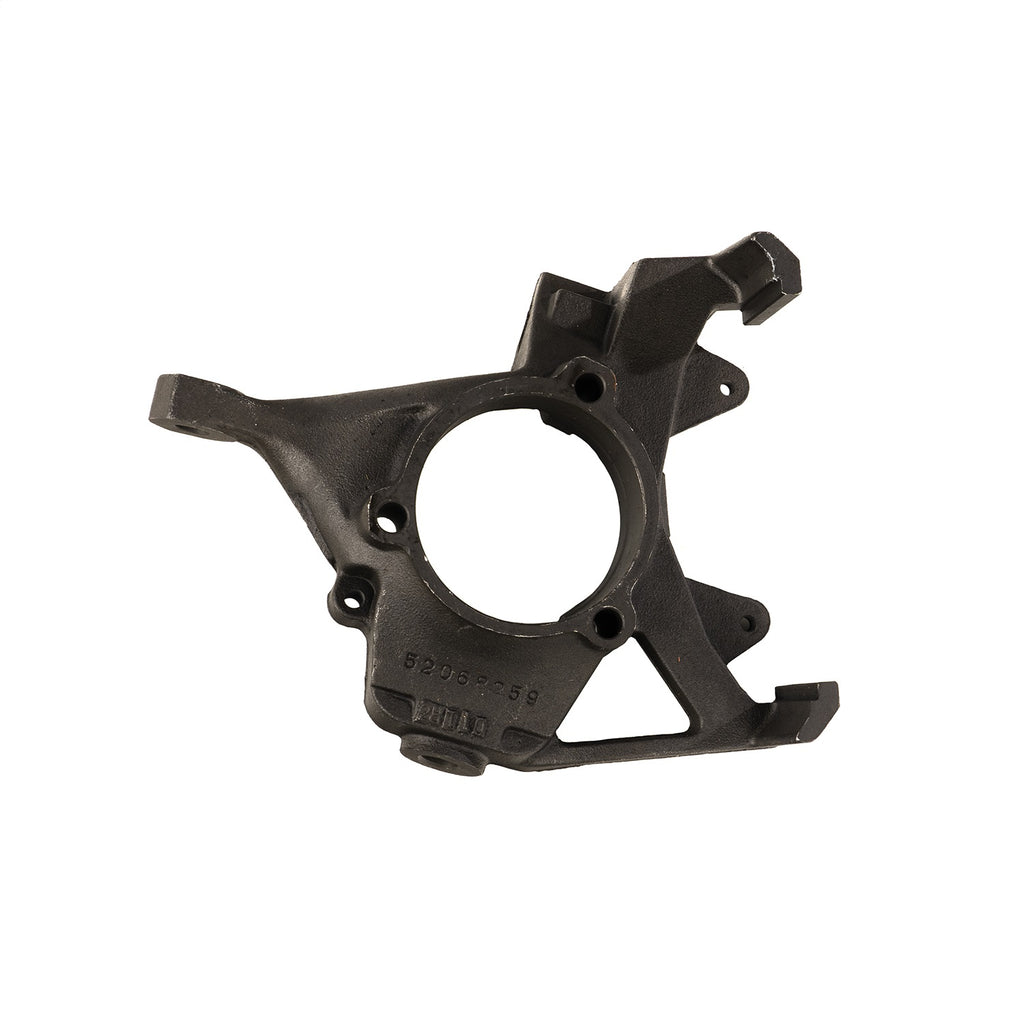 Omix 18007.04 Knuckle for Select Jeep Cherokee, Jeep Comanche, Jeep Grand Cherokee, Jeep TJ, Jeep Wrangler