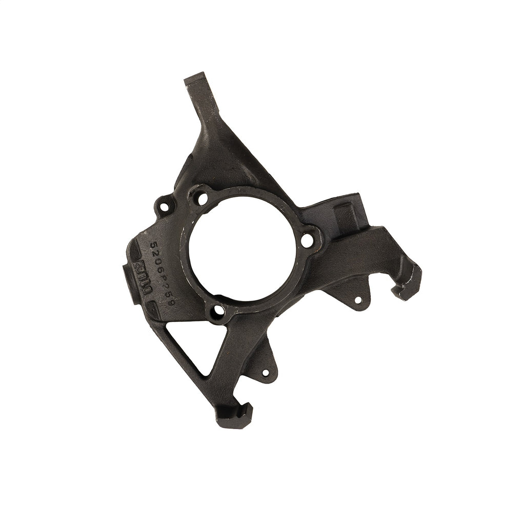 Omix 18007.04 Knuckle for Select Jeep Cherokee, Jeep Comanche, Jeep Grand Cherokee, Jeep TJ, Jeep Wrangler
