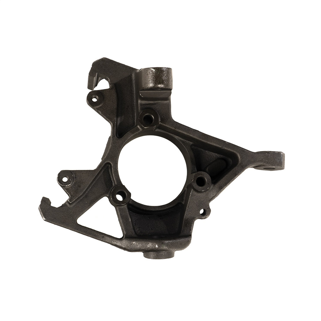 Omix 18007.04 Knuckle for Select Jeep Cherokee, Jeep Comanche, Jeep Grand Cherokee, Jeep TJ, Jeep Wrangler