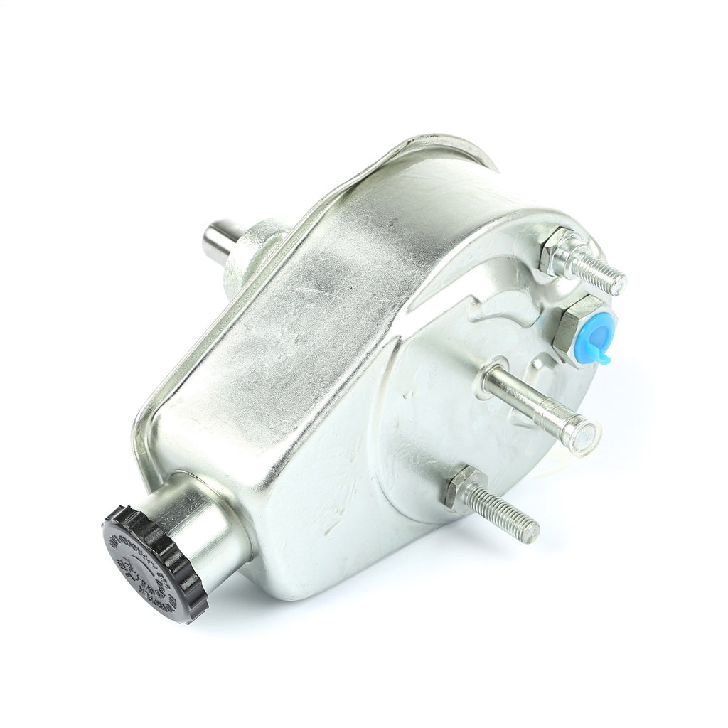 Omix 18008.02 Power Steering Pump for Select Jeep CJ5, Jeep CJ7, Jeep Scrambler, Jeep Wrangler