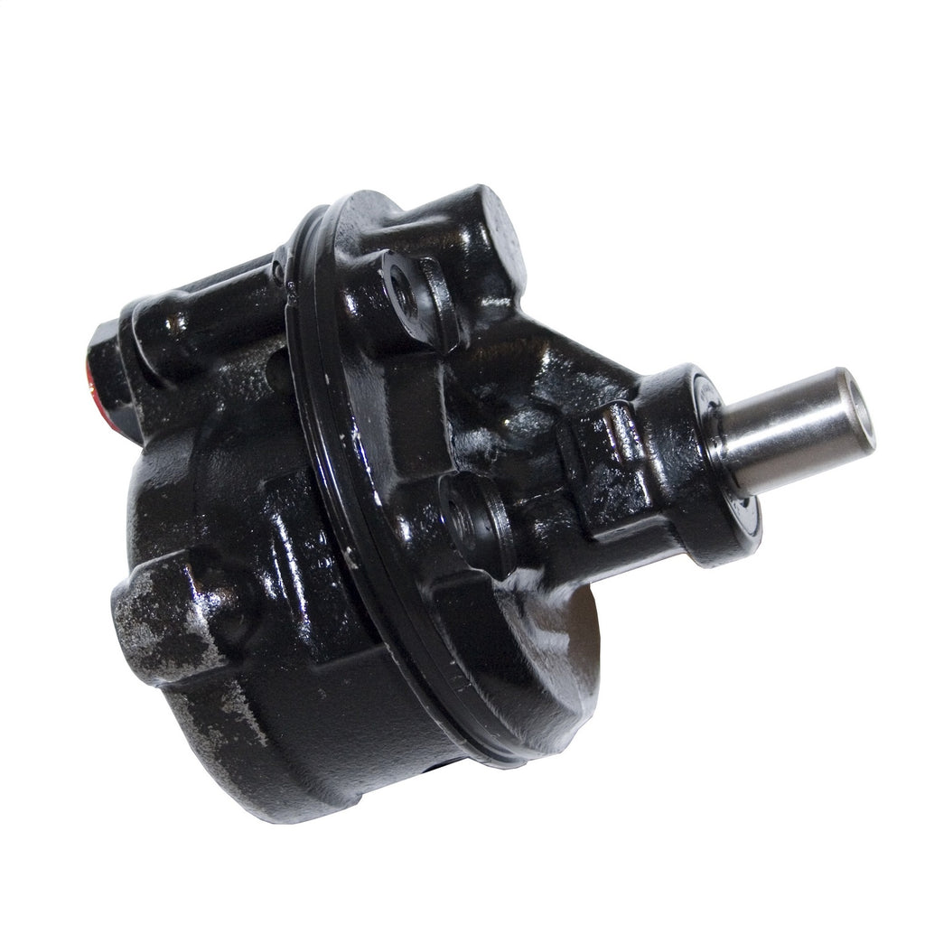 Omix 18008.03 Power Steering Pump for Select Jeep CJ5, Jeep CJ7, Jeep Scrambler