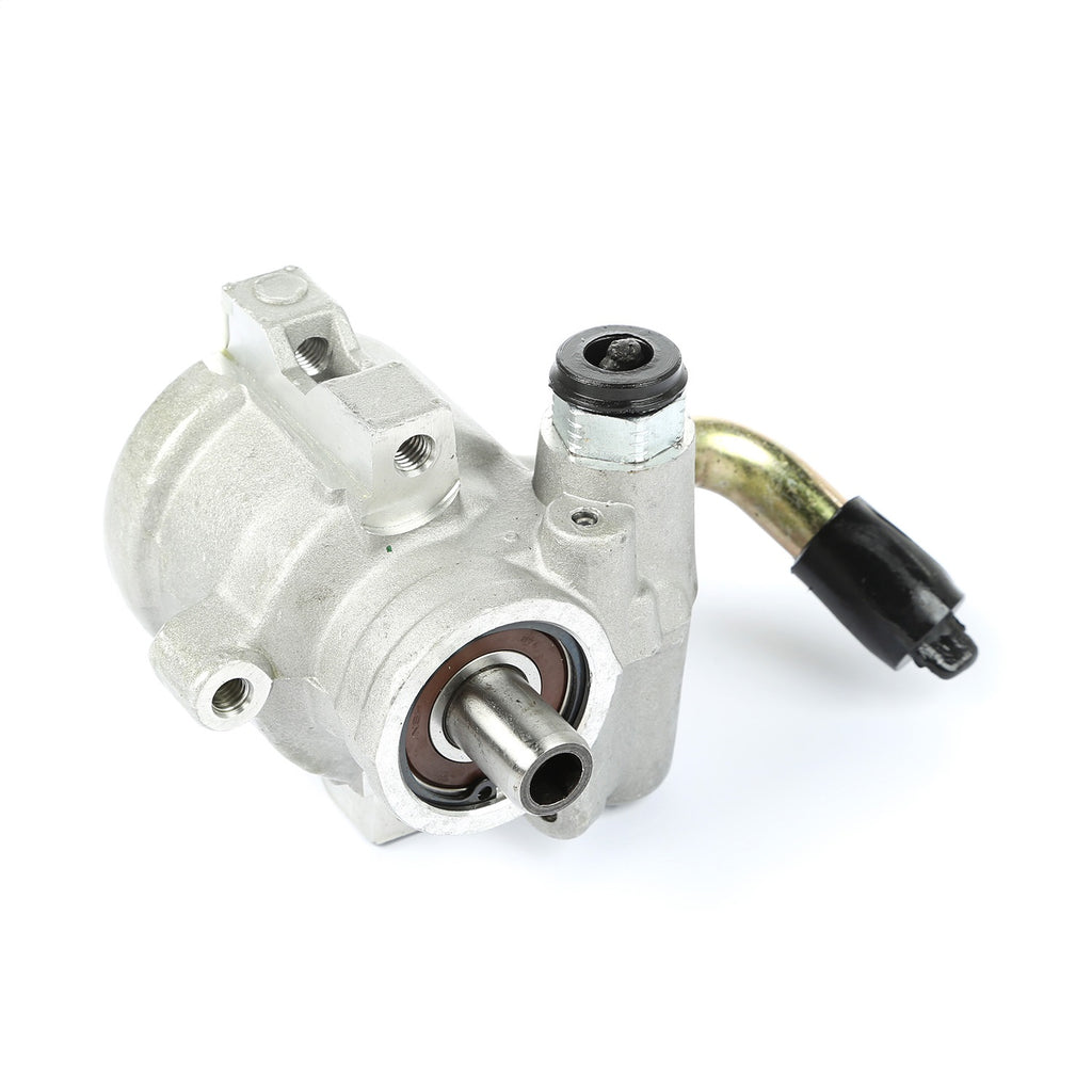 Omix 18008.04 Power Steering Pump for Select Jeep Wrangler