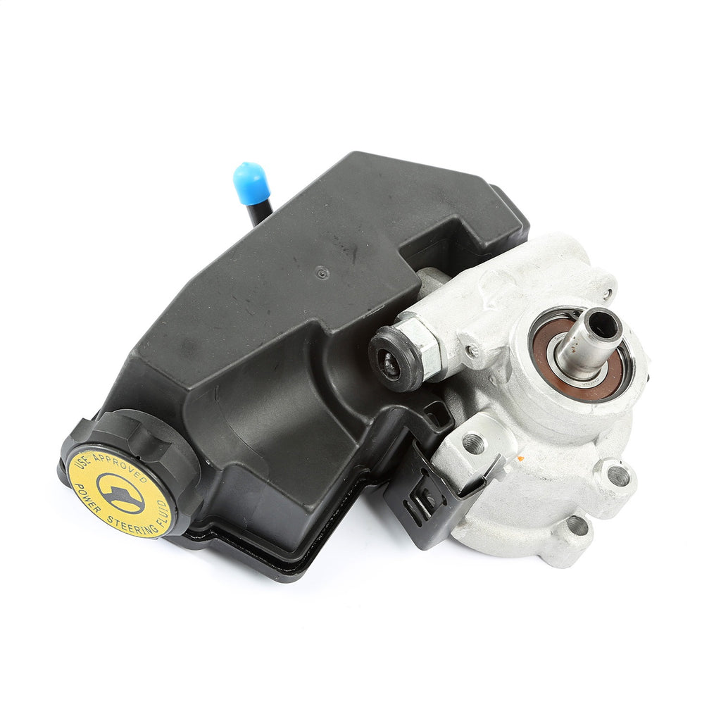 Omix 18008.10 Power Steering Pump for Select Jeep Grand Cherokee