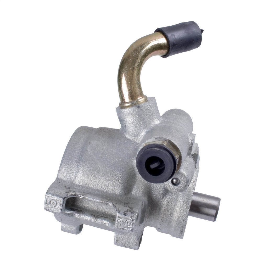 Omix 18008.11 Power Steering Pump for Select Jeep TJ, Jeep Wrangler