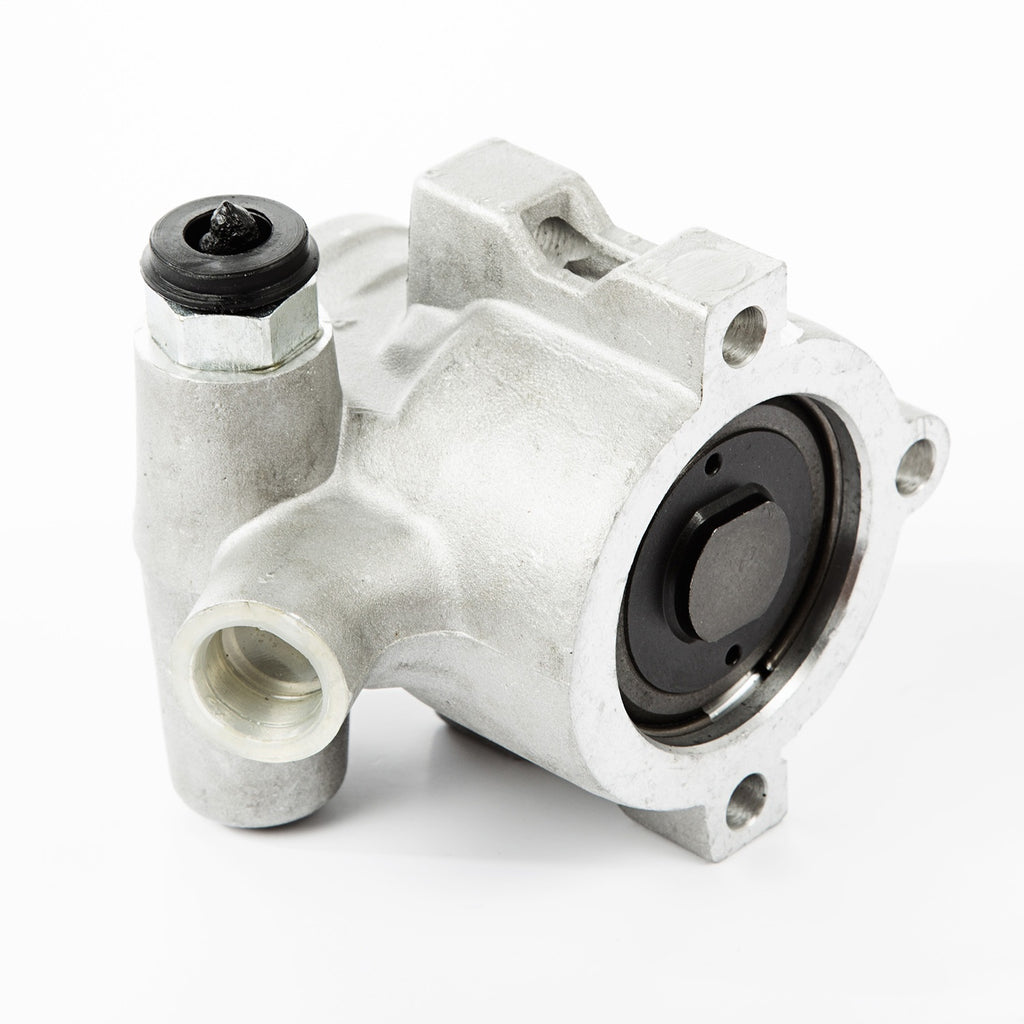 Omix 18008.17 Power Steering Pump for Select Jeep Cherokee, Jeep Grand Cherokee, Jeep TJ, Jeep Wrangler