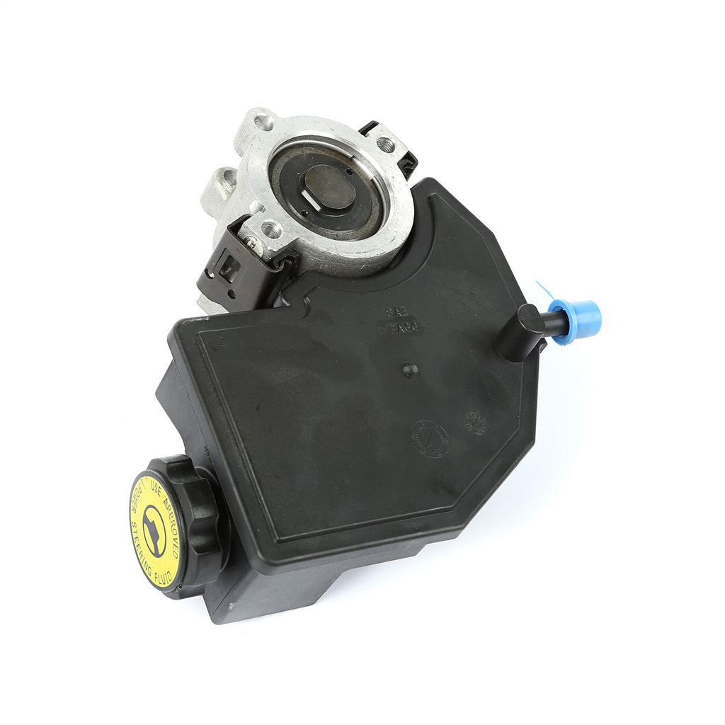 Omix 18008.18 Power Steering Pump for Select Jeep Grand Cherokee