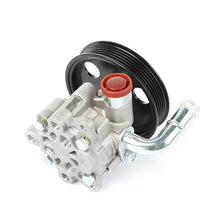 Load image into Gallery viewer, Omix 18008.21 Power Steering Pump for Select Jeep Commander, Jeep Grand Cherokee