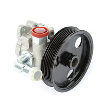 Load image into Gallery viewer, Omix 18008.21 Power Steering Pump for Select Jeep Commander, Jeep Grand Cherokee