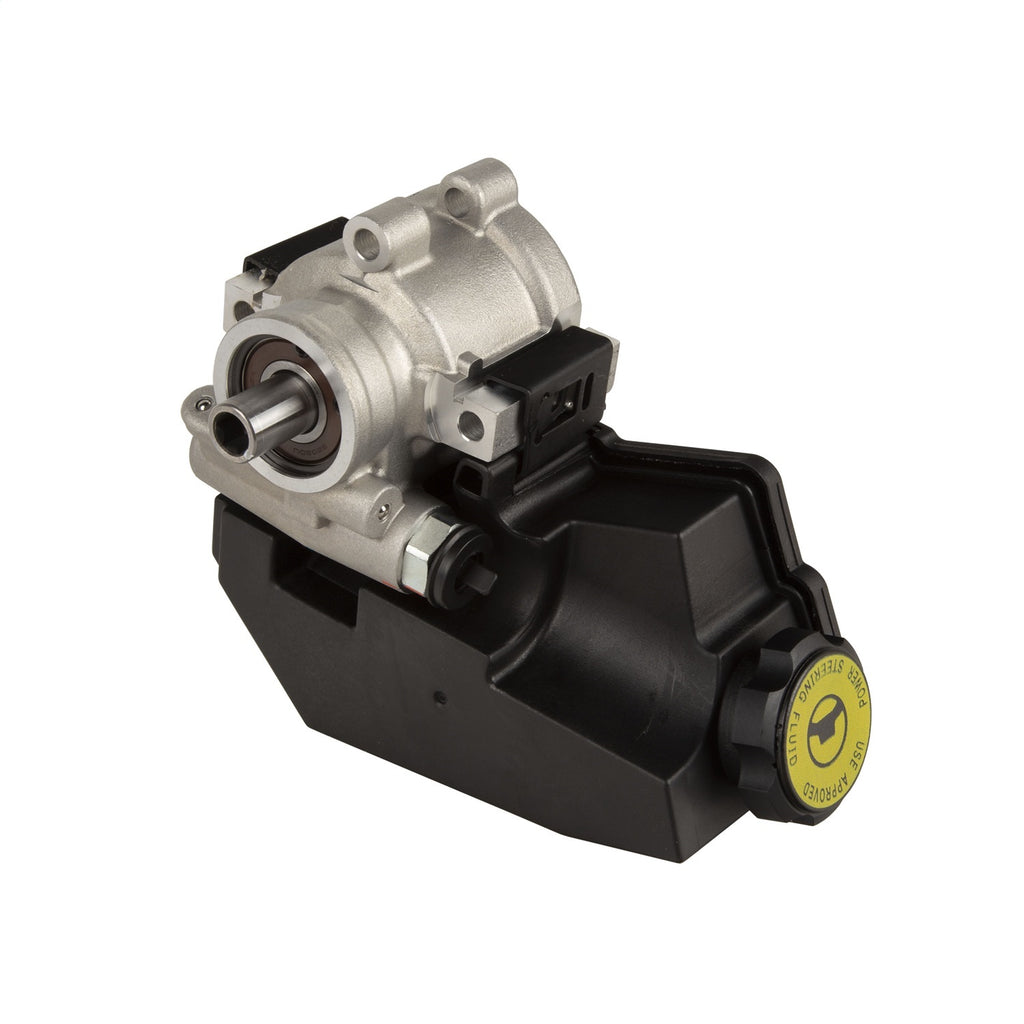 Omix 18008.23 Power Steering Pump for Select Jeep Cherokee, Jeep Comanche, Jeep Wagoneer