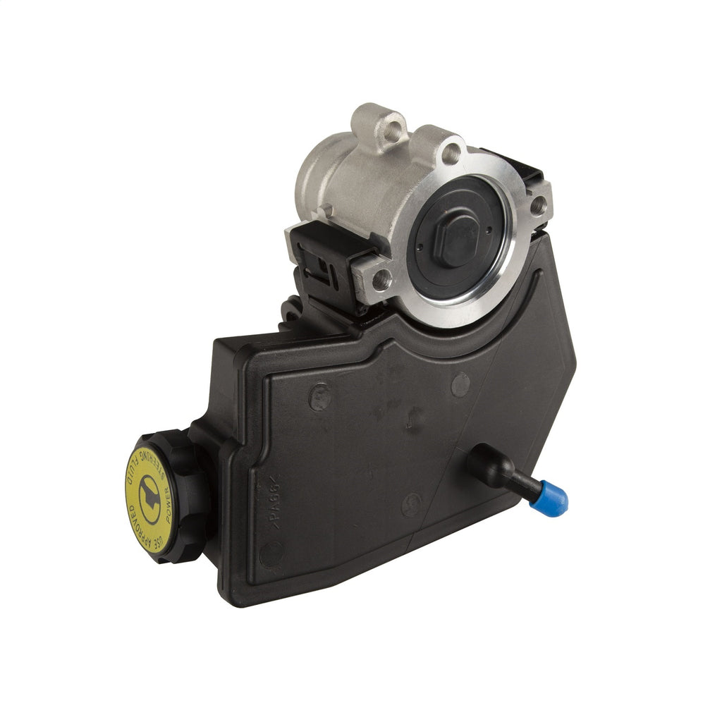 Omix 18008.23 Power Steering Pump for Select Jeep Cherokee, Jeep Comanche, Jeep Wagoneer