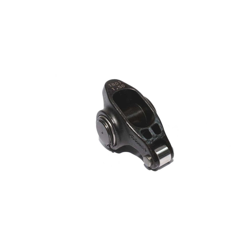 COMP Cams 1801-1 Ultra Pro Magnum XD Rocker w/ 1.5 Ratio for Chevrolet V6 and SBC w/ 3/8" Stud
