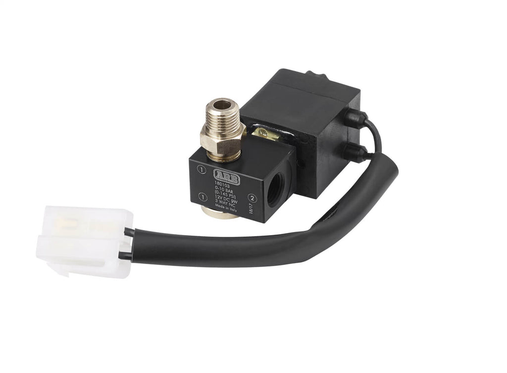 ARB 180103SP Replacement Nipple Solenoid