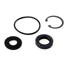 Load image into Gallery viewer, Omix 18010.02 Power Steering Seal Kit for Select Jeep Cherokee, Jeep Grand Cherokee, Jeep Wrangler