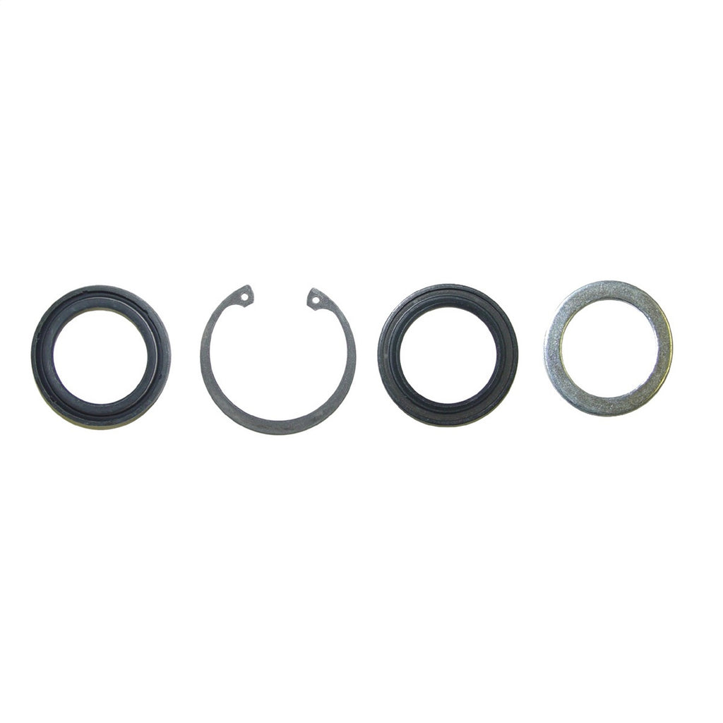 Omix 18010.03 Pitman Arm Seal Kit for Select Jeep Cherokee, Jeep TJ, Jeep Wrangler