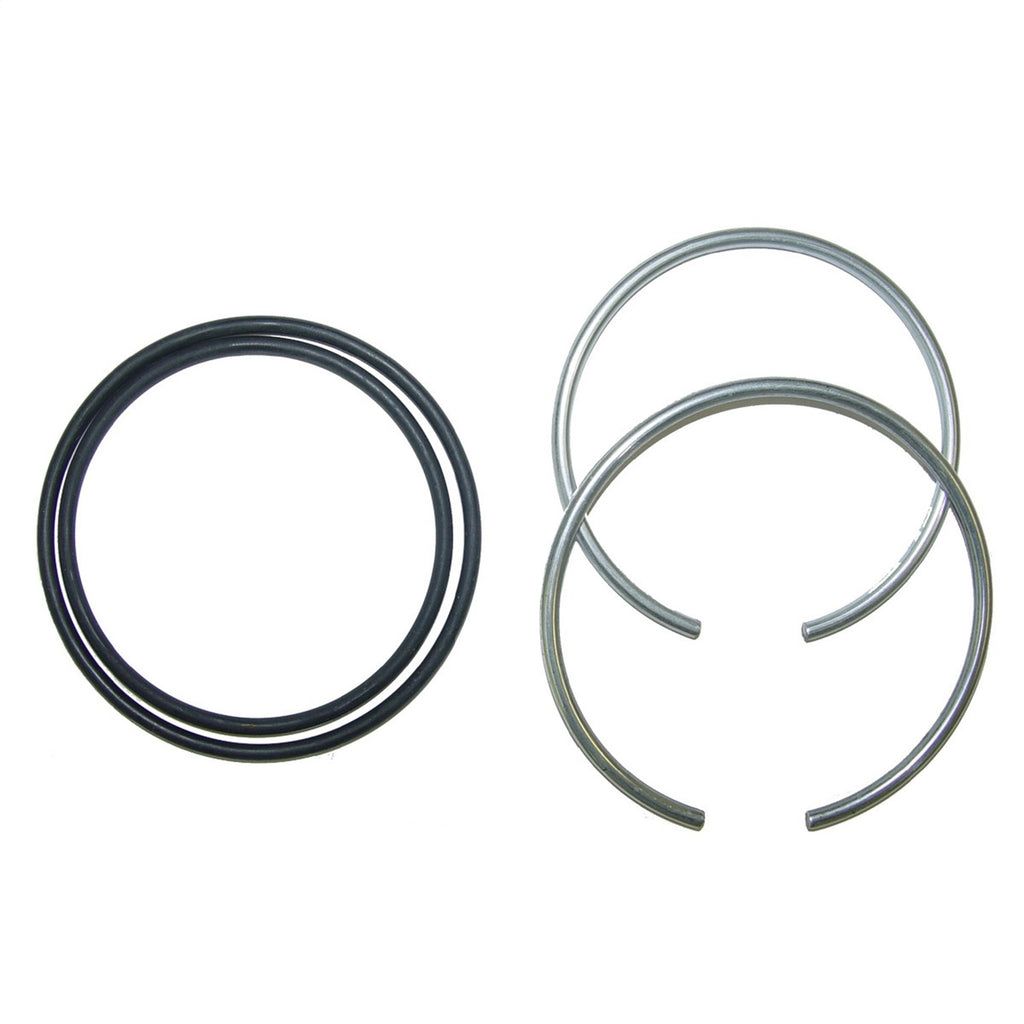 Omix 18010.04 Power Steering Seal Kit for Select Jeep Cherokee, Jeep Grand Cherokee, Jeep Wrangler