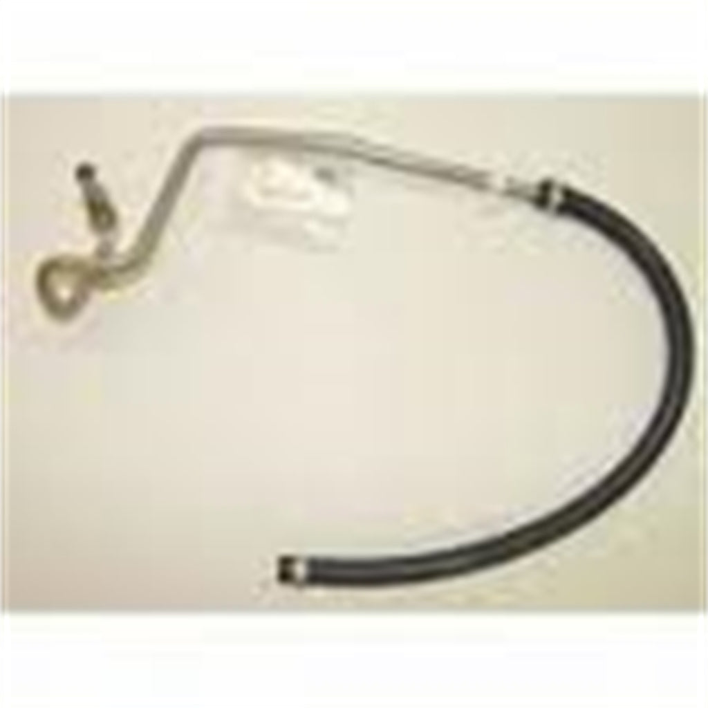 Omix 18012.02 Power Steering Pressure Hose for Select Jeep CJ5, Jeep CJ7, Jeep Scrambler