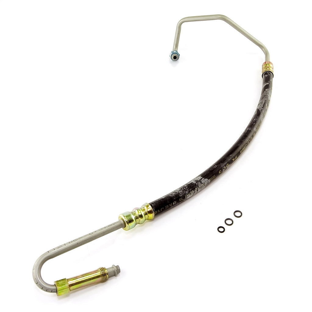 Omix 18012.06 Power Steering Pressure Hose for Select Jeep Wrangler