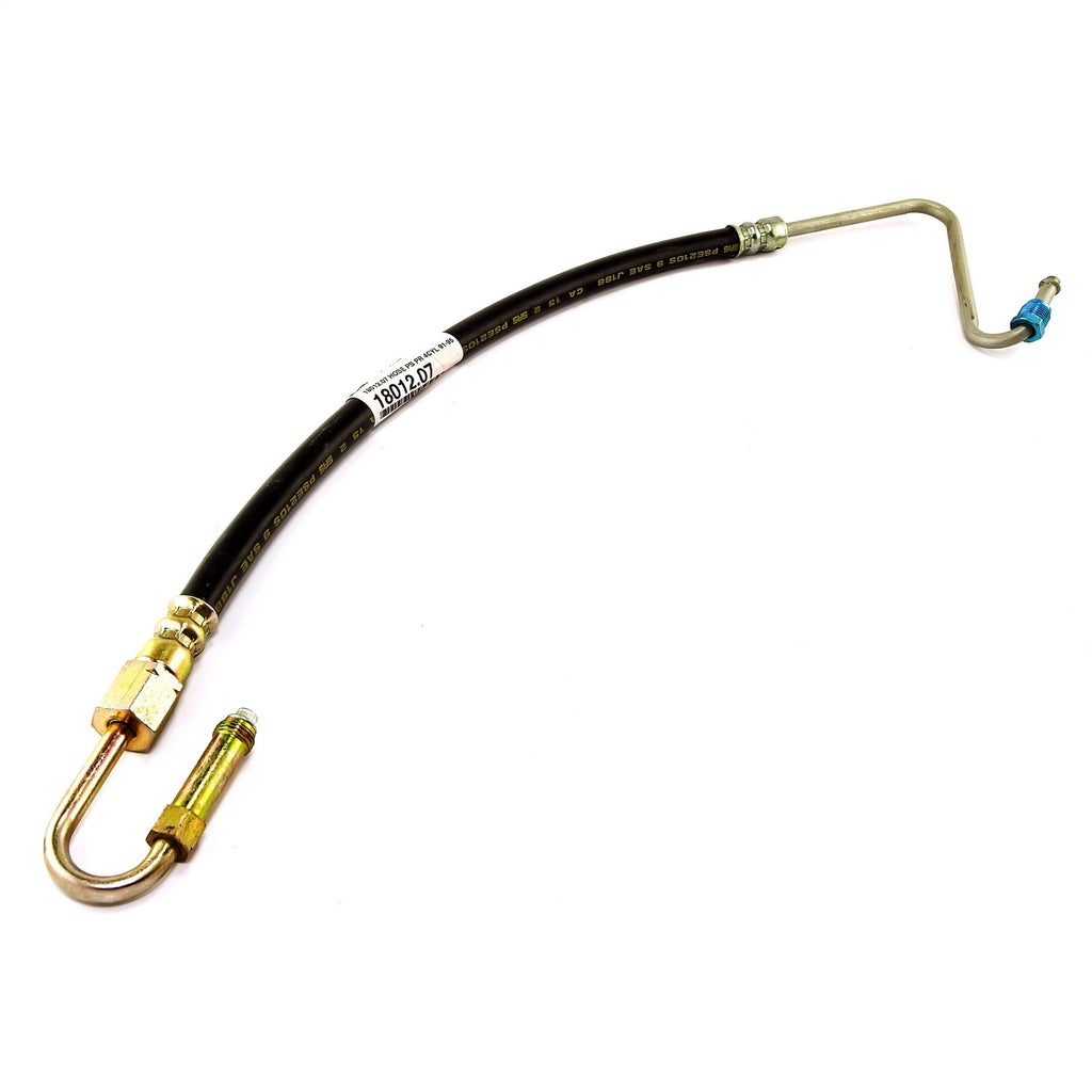 Omix 18012.07 Power Steering Pressure Hose for Select Jeep Wrangler