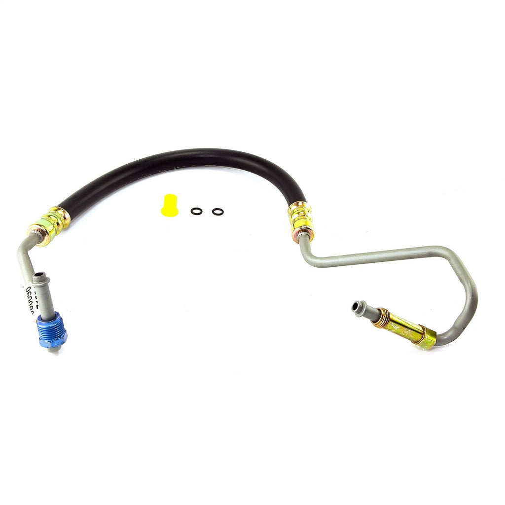 Omix 18012.12 Power Steering Pressure Hose for Select Jeep Cherokee
