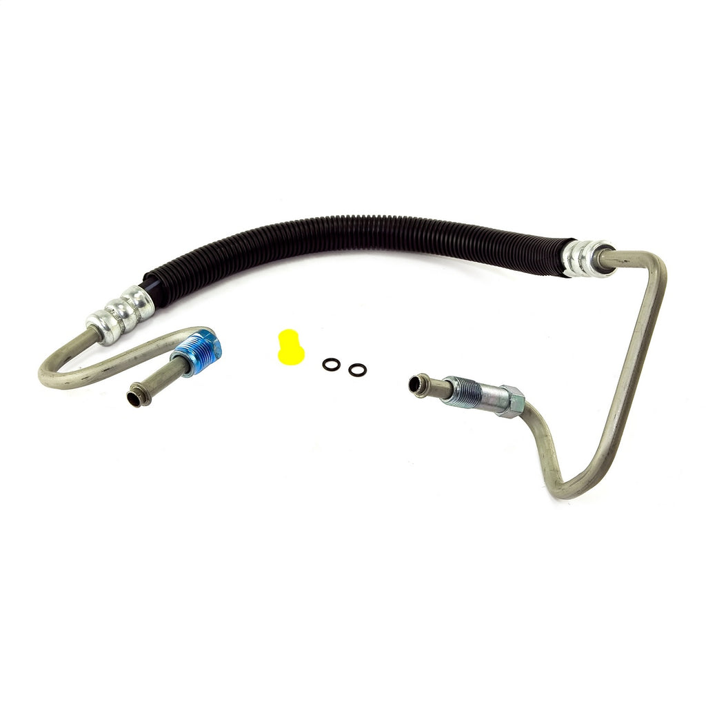 Omix 18012.14 Power Steering Pressure Hose for Select Jeep Grand Cherokee