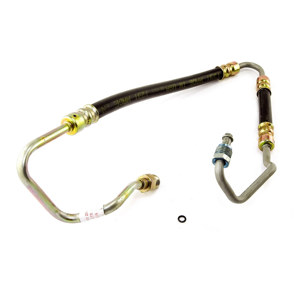 Omix 18012.16 Power Steering Pressure Hose for Select Jeep Grand Cherokee