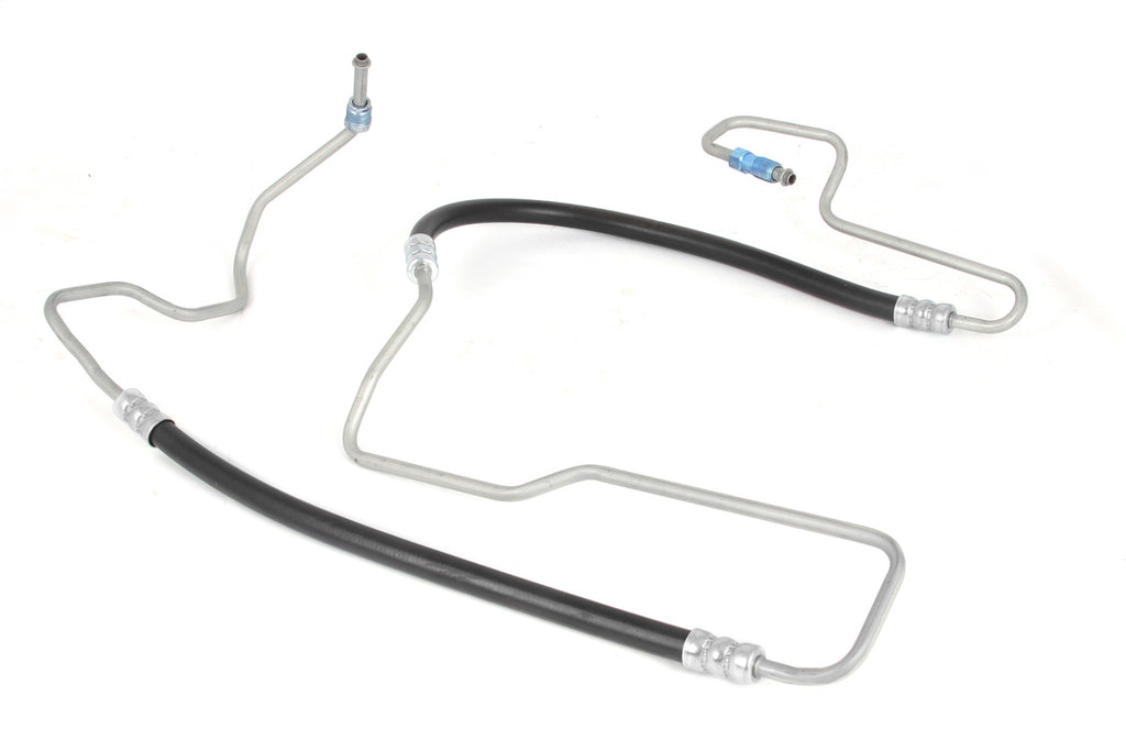 Omix 18012.23 Power Steering Pressure Hose for Select Jeep Commander, Jeep Grand Cherokee