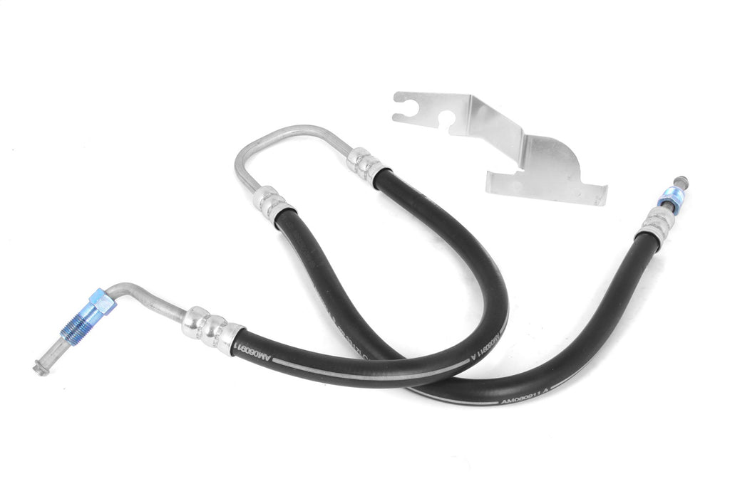 Omix 18012.25 Power Steering Pressure Hose for Select Jeep Liberty