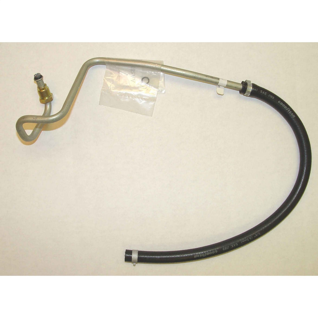 Omix 18014.02 Power Steering Return Hose for Select Jeep CJ5, Jeep CJ7, Jeep Scrambler