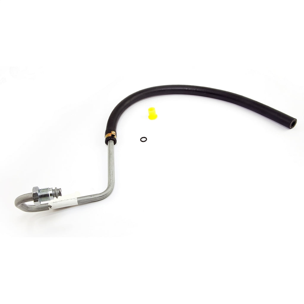 Omix 18014.08 Power Steering Return Hose for Select Jeep TJ, Jeep Wrangler