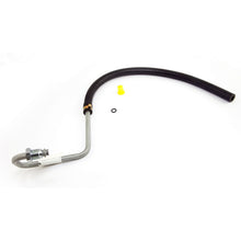 Load image into Gallery viewer, Omix 18014.08 Power Steering Return Hose for Select Jeep TJ, Jeep Wrangler