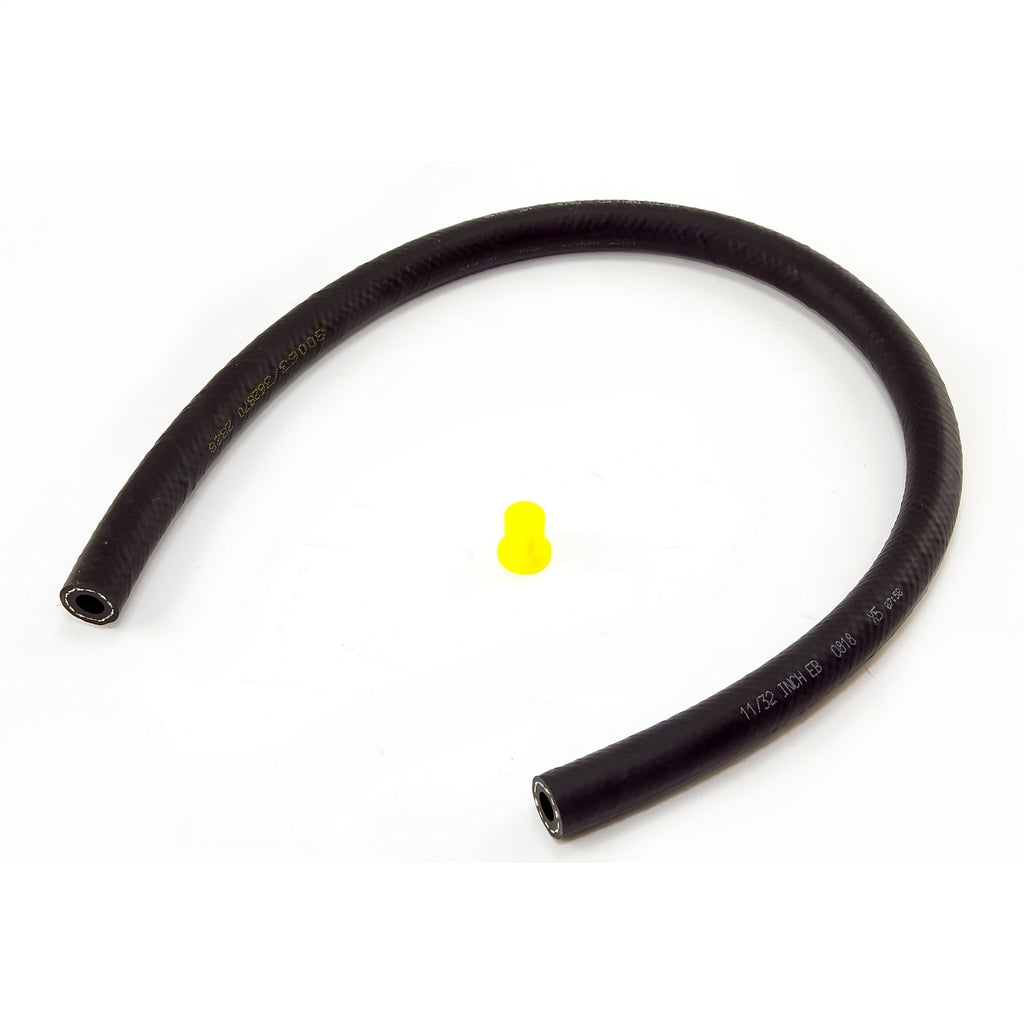 Omix 18014.11 Power Steering Return Hose for Select Jeep Cherokee, Jeep Wrangler
