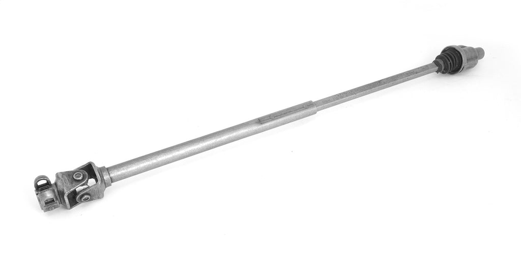 Omix 18016.01 Steering Shaft Assembly for Select Jeep CJ5, Jeep CJ7, Jeep Scrambler