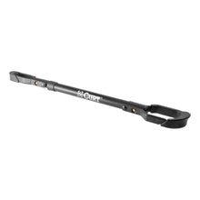 Load image into Gallery viewer, CURT 18016 22-1/2" to 31" Adjustable Bike Adapter Beam for Angled Frames
