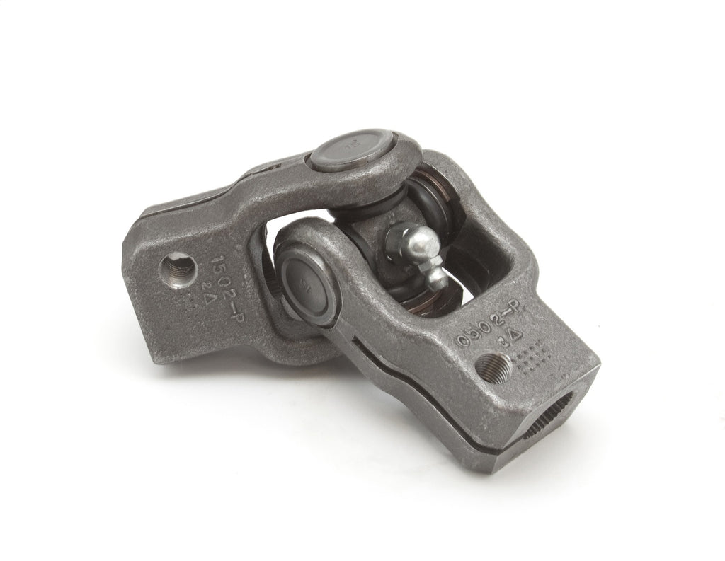 Omix 18017.01 Steering Shaft Yoke Assembly for Select Jeep CJ5, Jeep CJ6
