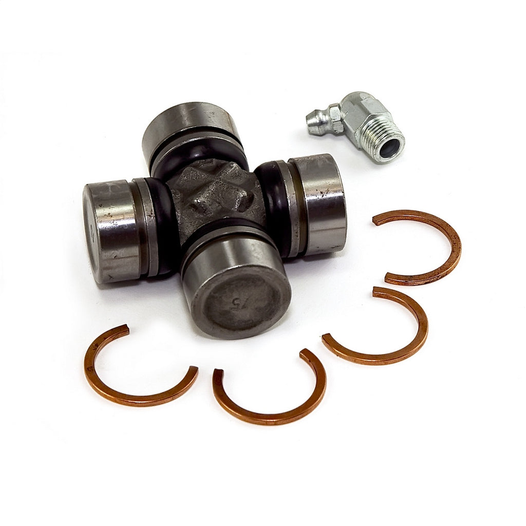 Omix 18017.02 Steering Yoke U-Joint for Select Jeep CJ5, Jeep CJ6