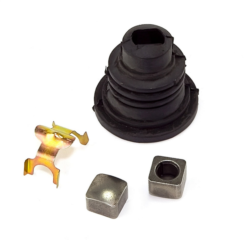Omix 18018.02 Steering Shaft Boot Kit for Select Jeep CJ5, Jeep CJ7, Jeep Scrambler