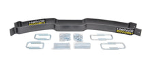Load image into Gallery viewer, Hellwig 1801 EZ-990 Helper Spring Kit for Select Chevrolet Blazer, Chevrolet C10, Chevrolet G10, Chevrolet K10, Chevrolet Suburban, Dodge B100, Dodge B150, Dodge B200, Dodge B300, Dodge D100, Dodge W150, Ford Bronco, GMC G1500, GMC Jimmy, GMC Yukon