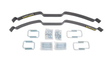 Load image into Gallery viewer, Hellwig 1801 EZ-990 Helper Spring Kit for Select Chevrolet Blazer, Chevrolet C10, Chevrolet G10, Chevrolet K10, Chevrolet Suburban, Dodge B100, Dodge B150, Dodge B200, Dodge B300, Dodge D100, Dodge W150, Ford Bronco, GMC G1500, GMC Jimmy, GMC Yukon