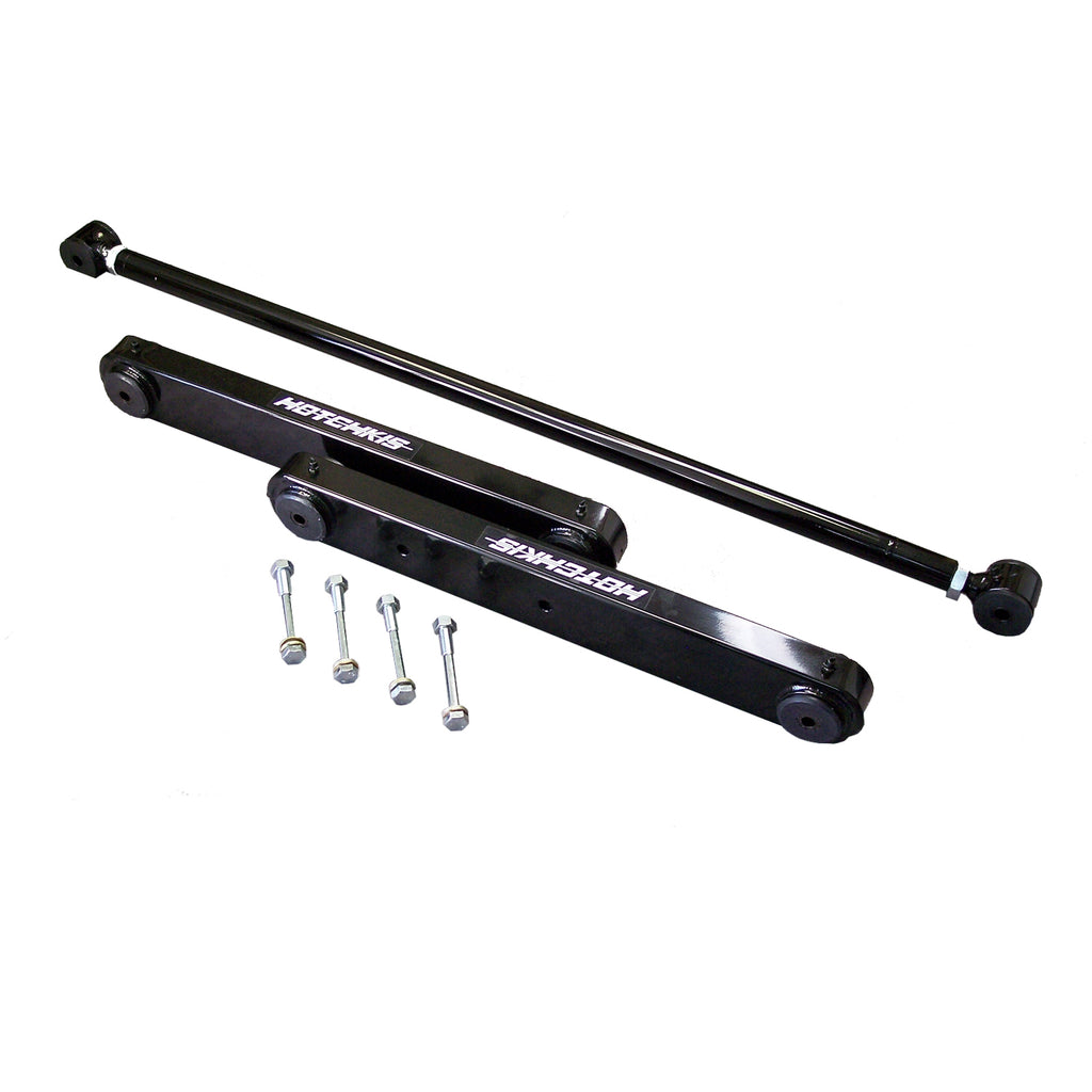 Hotchkis Performance 1801 1982-2002 GM F-Body Rear Suspension Package from Hotchkis Sport Suspension for Select Chevrolet Camaro, Pontiac Firebird