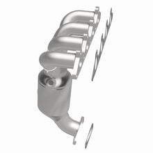 Load image into Gallery viewer, MagnaFlow Exhaust Products 51887 OEM Grade Manifold Catalytic Converter for Select Hyundai Accent
