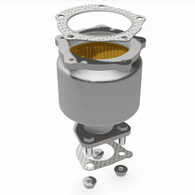 Load image into Gallery viewer, MagnaFlow Exhaust Products 52049 OEM Grade Direct-Fit Catalytic Converter for Select Kia Sportage