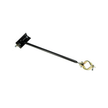 Load image into Gallery viewer, Rugged Ridge 18021.05 Heavy Duty Steering Box Brace for Select Jeep Cherokee