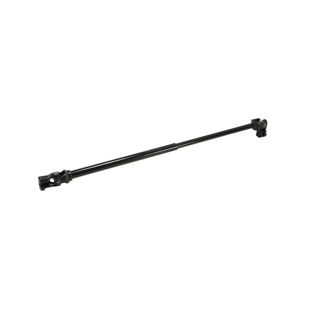 Omix 18024.01 Manual Steering Shaft for Select Jeep CJ5, Jeep CJ7, Jeep Scrambler