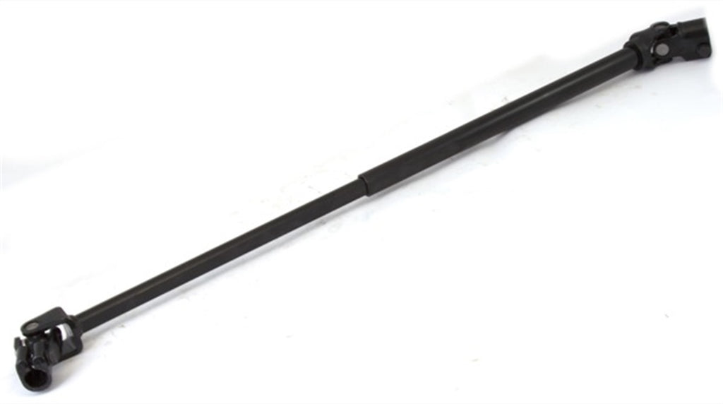 Omix 18024.02 Power Steering Shaft for Select Jeep CJ5, Jeep CJ7, Jeep Scrambler