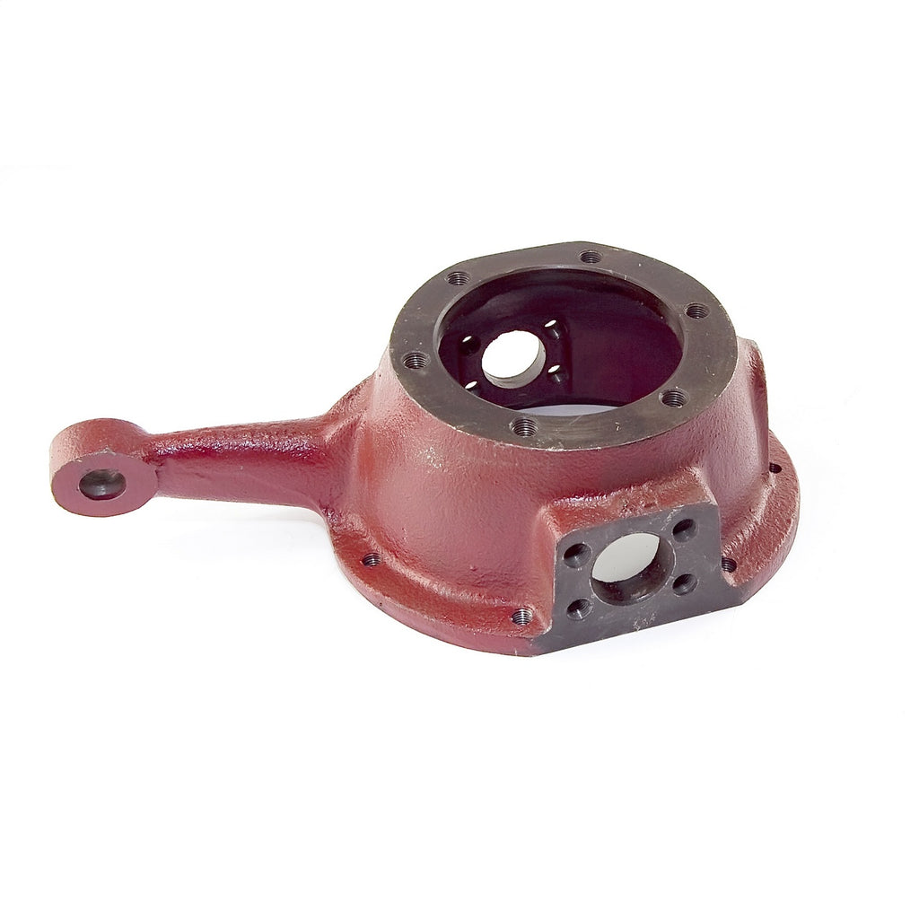 Omix 18026.01 Knuckle for Select Jeep CJ3, Jeep CJ5, Jeep CJ6, Jeep Willys